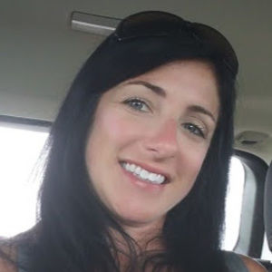 Meet your Posher, Karina